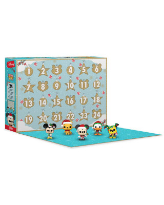 Advent Calendar  Funko Pocket POP! Disney - Classic Disney 