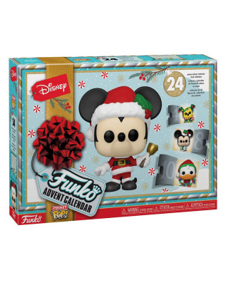 Advent Calendar  Funko Pocket POP! Disney - Classic Disney 