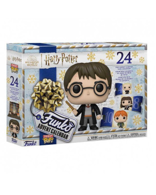 Advent Calendar  Funko Pocket POP! - Harry Potter 