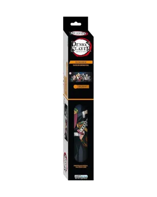 Podloga AbyStyle - Demon Slayer - Pillars - XXL 
