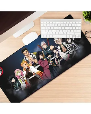 Podloga AbyStyle - Demon Slayer - Pillars - XXL 