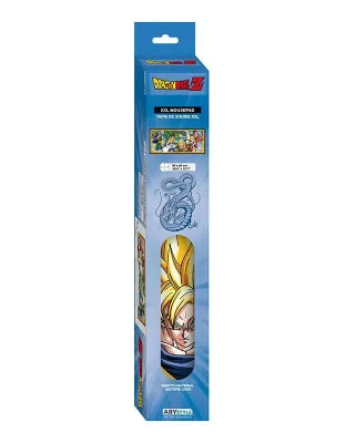 Podloga AbyStyle - Dragon Ball - Group - XXL 
