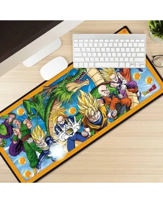 Podloga AbyStyle - Dragon Ball - Group - XXL 
