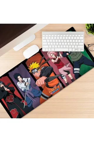 Podloga AbyStyle - Naruto Shippuden - Group - XXL 