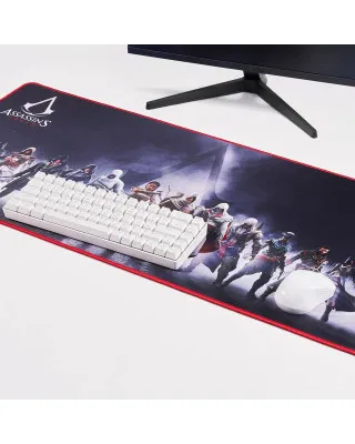 Podloga Assasin's Creed XXL - Desk Mat 
