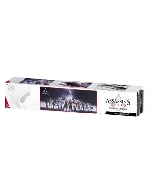 Podloga Assasin's Creed XXL - Desk Mat 