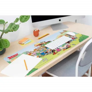 Podloga Asterix & Obelix - Characters - XL Desk Pad 