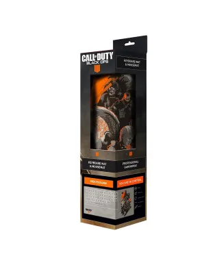 Podloga Call of Duty - Black Ops 4 - XXL 