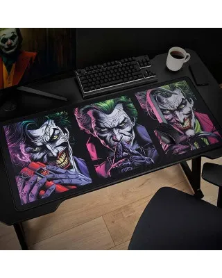 Podloga DC Comics Joker - XXL - Desk Mat 