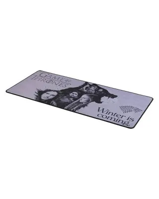 Podloga Game of Thrones - XXL - Winter is Coming Desk Mat 