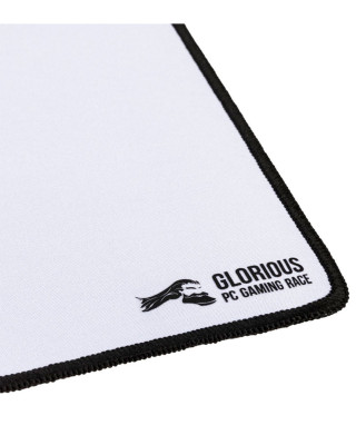 Podloga Glorious Stitch Cloth 3XL - White 