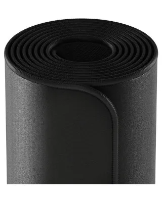Podloga Glorious Stitch Cloth XXL - Black 
