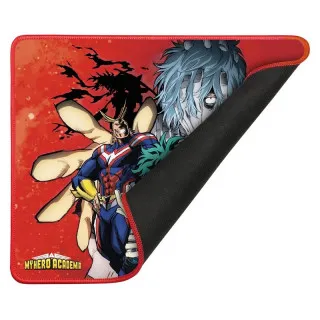 Podloga Konix - My Hero Academia - Deku, All Might & Tomura Shigaraki 