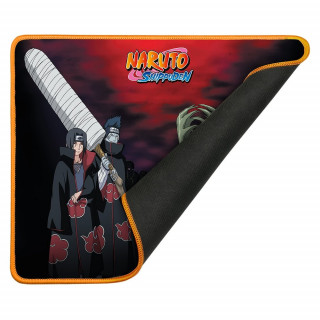 Podloga Konix - Naruto Shippuden - Naruto Akatsuki 