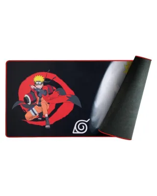 Podloga Konix - Naruto Shippuden - Naruto - XXL Pro Desk Mat 