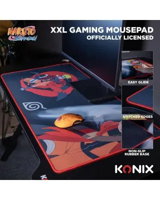 Podloga Konix - Naruto Shippuden - Naruto - XXL Pro Desk Mat 