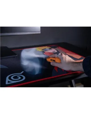 Podloga Konix - Naruto Shippuden - Naruto - XXL Pro Desk Mat 