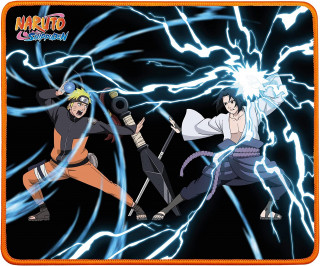 Podloga Konix - Naruto Shippuden - Naruto vs Sasuke 