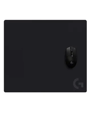 Podloga Logitech G640 L - Black 