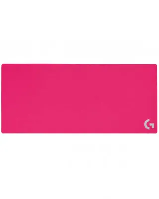 Podloga Logitech G840 XL - Magenta 