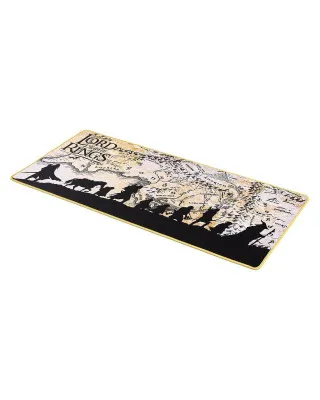 Podloga Lord Of The Rings - XXL Desk Mat 