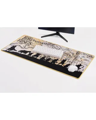 Podloga Lord Of The Rings - XXL Desk Mat 