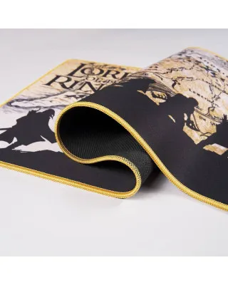 Podloga Lord Of The Rings - XXL Desk Mat 