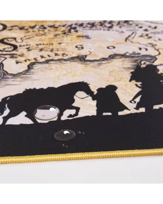 Podloga Lord Of The Rings - XXL Desk Mat 