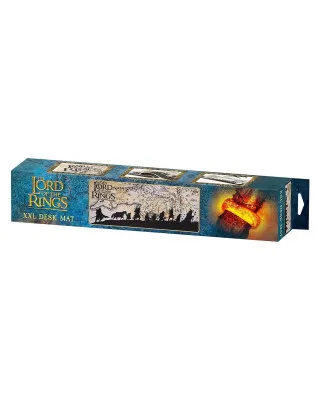 Podloga Lord Of The Rings - XXL Desk Mat 
