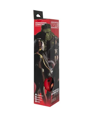 Podloga Marvel - Timeless Avengers - XL Desk Pad 