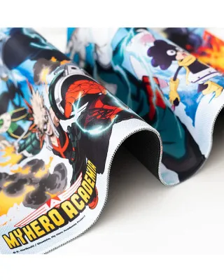 Podloga My Hero Academia - You Can Be A Hero - XL Desk Pad 
