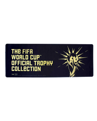 Podloga Paladone FIFA - Black & Gold - Desk Mat 