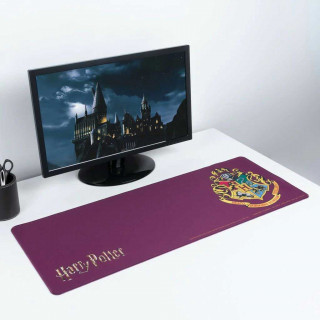 Podloga Paladone Harry Potter - Hogwarts Crest - Desk Mat 