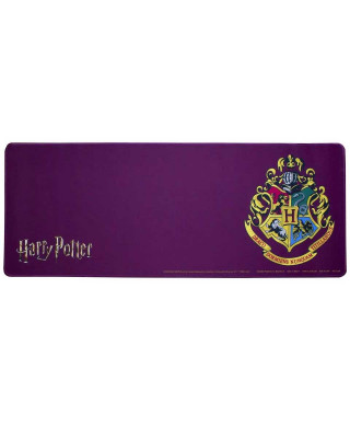 Podloga Paladone Harry Potter - Hogwarts Crest - Desk Mat 