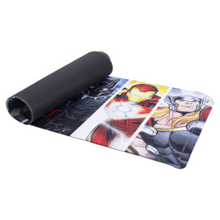 Podloga Paladone Marvel - Avengers - Desk Mat 