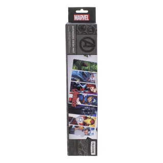 Podloga Paladone Marvel - Avengers - Desk Mat 