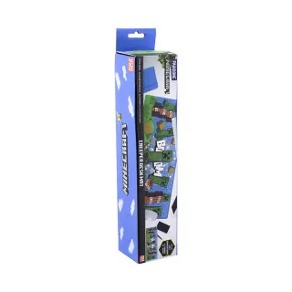 Podloga Paladone Minecraft Creeper - Desk Mat 