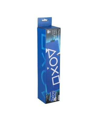 Podloga Paladone Playstation - Symbols - Light Up Desk Mat 