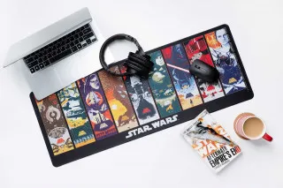 Podloga Paladone Star Wars - Desk Mat 