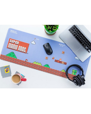 Podloga Paladone Super Mario Bros - Desk Mat 