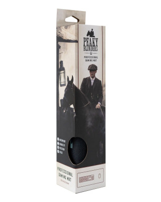 Podloga Peaky Blinders - Professional Gaming Mat - XL 