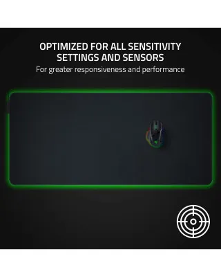 Podloga Razer Goliathus Chroma 3XL 