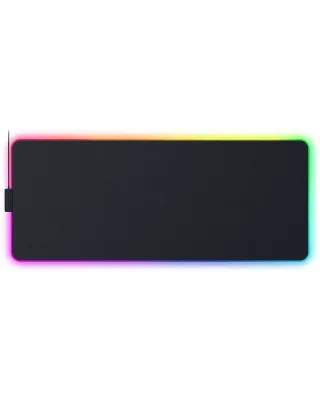 Podloga Razer Strider Chroma L Quartz 