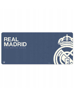 Podloga Real Madrid XL - Desk Pad 