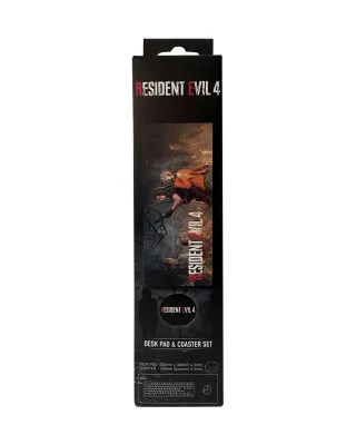 Podloga Resident Evil 4 - Desk Pad 