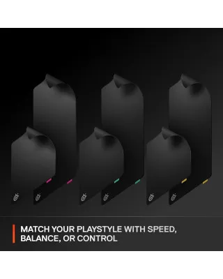 Podloga SteelSeries QcK Performance - Control L 