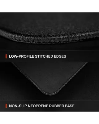Podloga SteelSeries QcK Performance - Control XL 