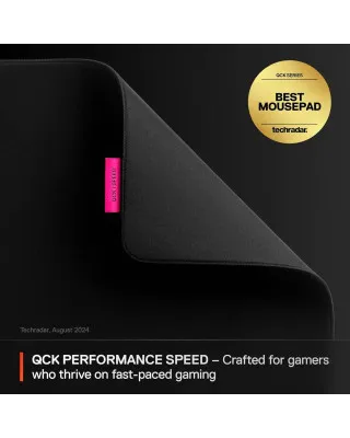 Podloga SteelSeries QcK Performance - Speed L 