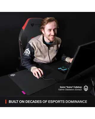 Podloga SteelSeries QcK Performance - Speed L 