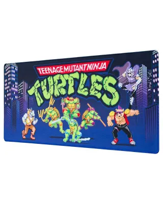 Podloga Teenage Mutant Ninja Turtles XL Desk Pad 